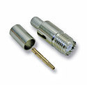 Mini-UHF Female Connector